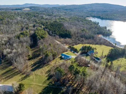476 Swetts Pond Road Orrington ME 04474