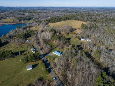 476 Swetts Pond Road Orrington ME 04474