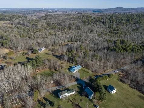 476 Swetts Pond Road Orrington ME 04474