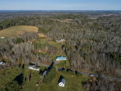 476 Swetts Pond Road Orrington ME 04474