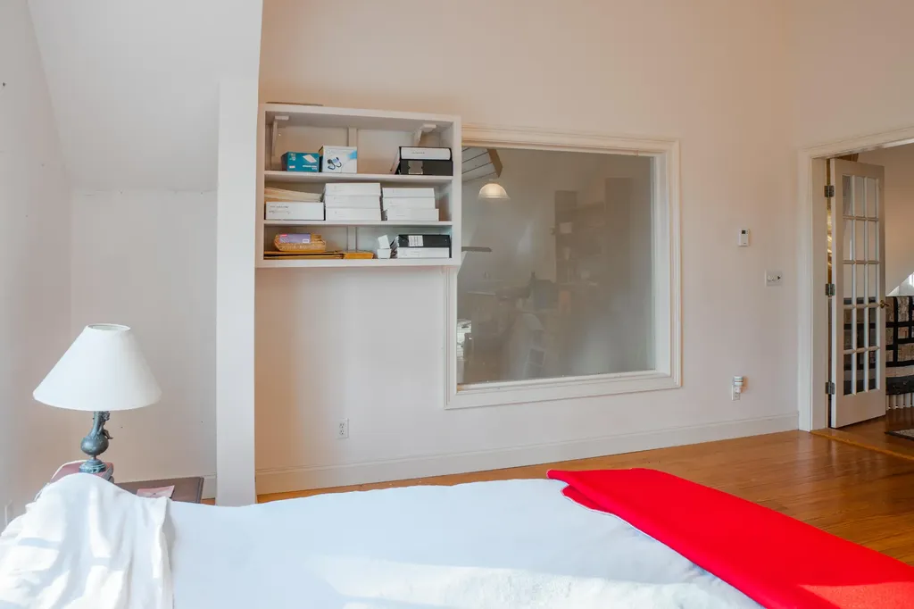 77 Goose Cove Lane Woolwich ME 04579