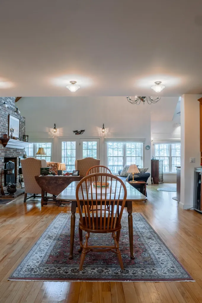 77 Goose Cove Lane Woolwich ME 04579