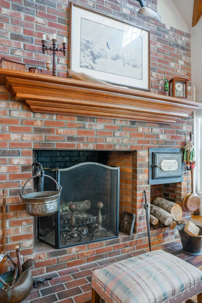 77 Goose Cove Lane Woolwich ME 04579