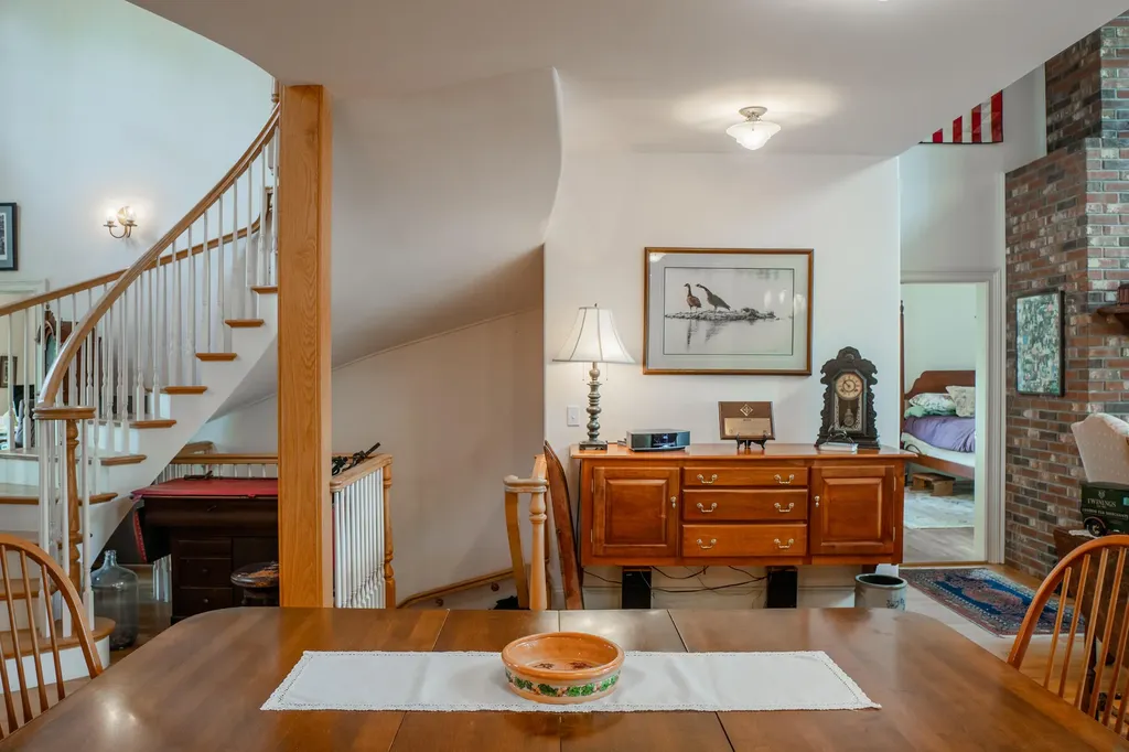 77 Goose Cove Lane Woolwich ME 04579