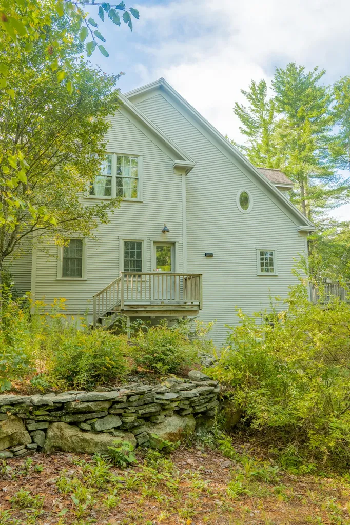 77 Goose Cove Lane Woolwich ME 04579