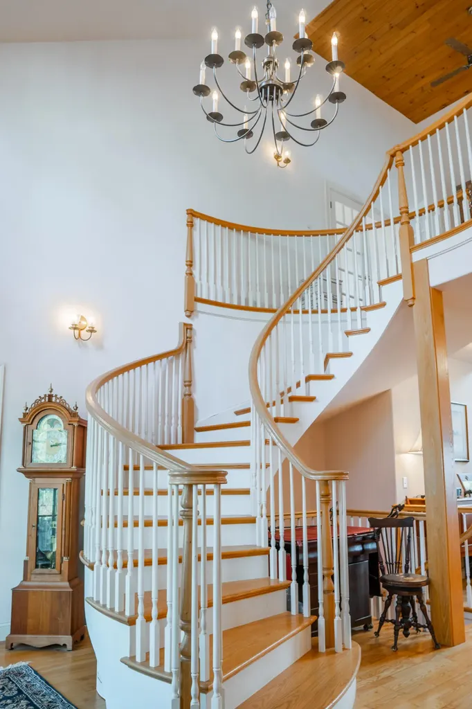77 Goose Cove Lane Woolwich ME 04579