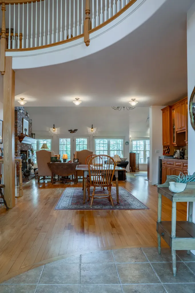 77 Goose Cove Lane Woolwich ME 04579