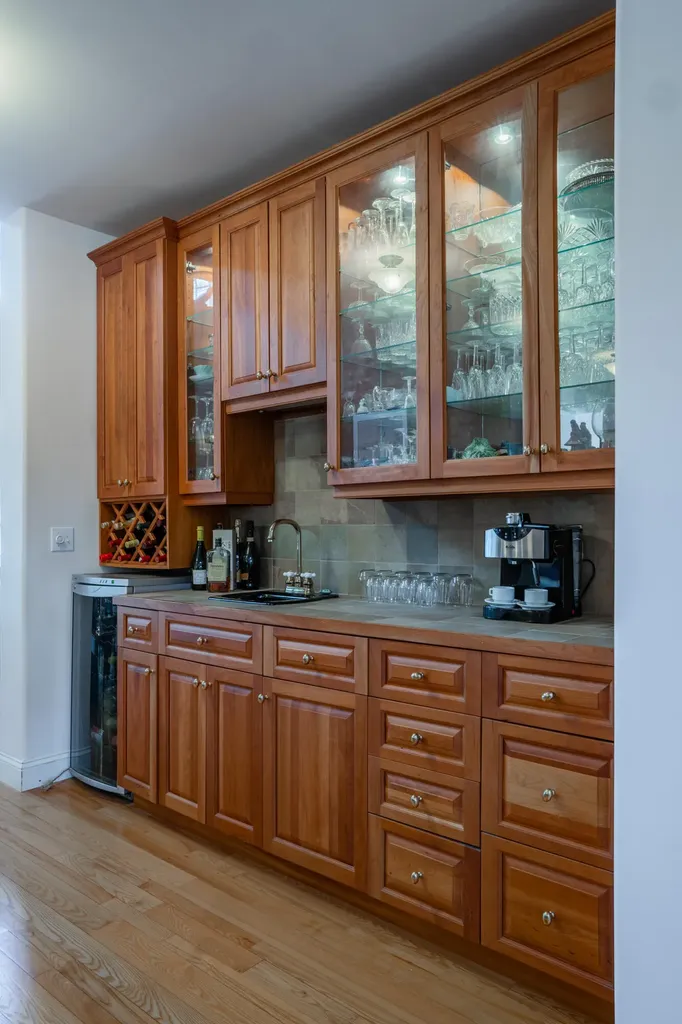 77 Goose Cove Lane Woolwich ME 04579