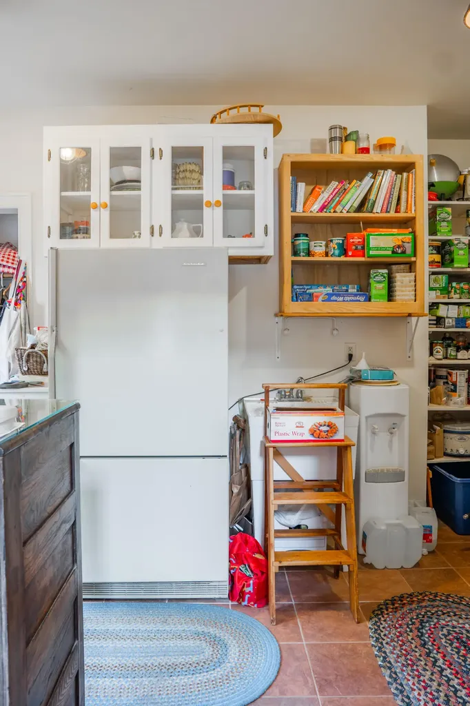 77 Goose Cove Lane Woolwich ME 04579