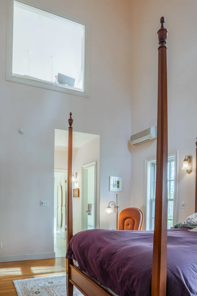 77 Goose Cove Lane Woolwich ME 04579