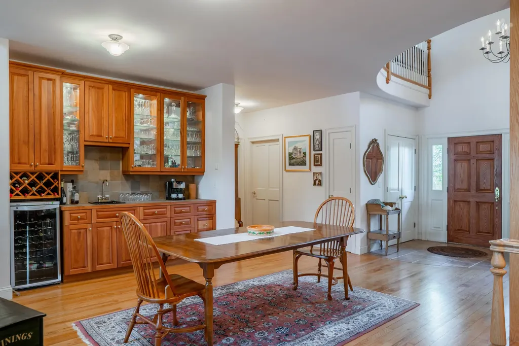 77 Goose Cove Lane Woolwich ME 04579