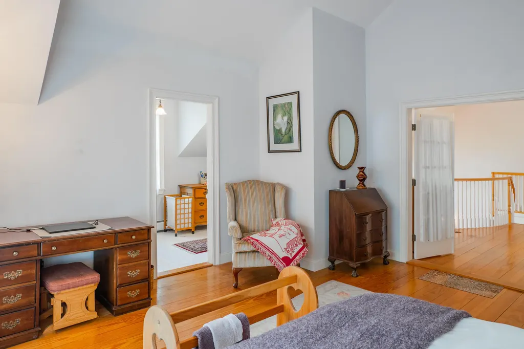 77 Goose Cove Lane Woolwich ME 04579