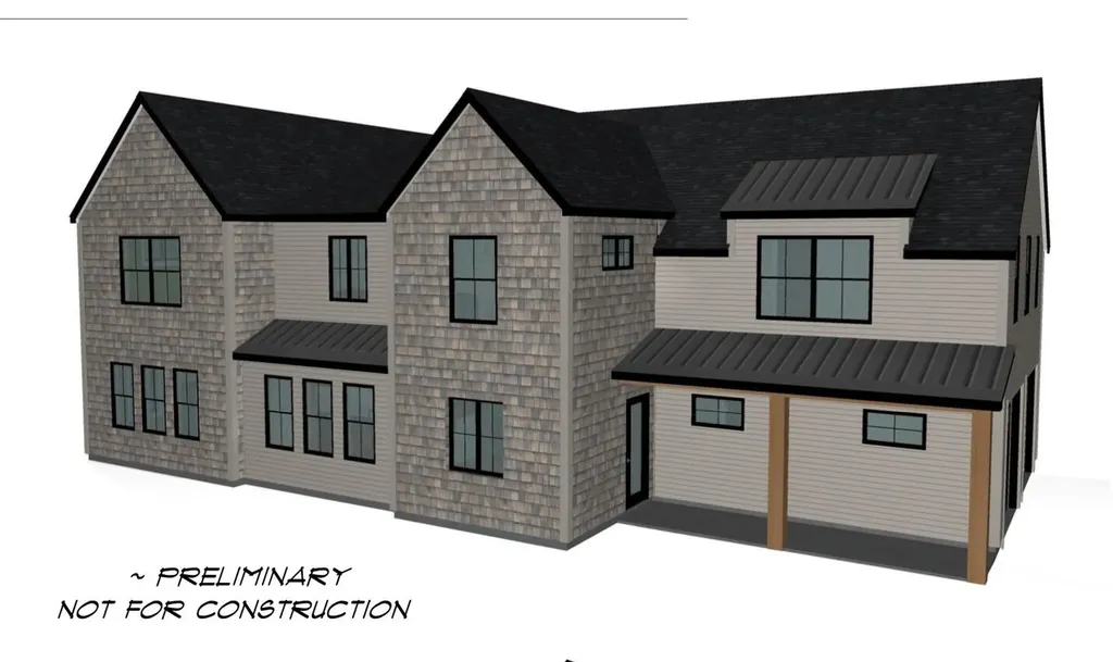 2 Finnegans Way Falmouth ME 04105
