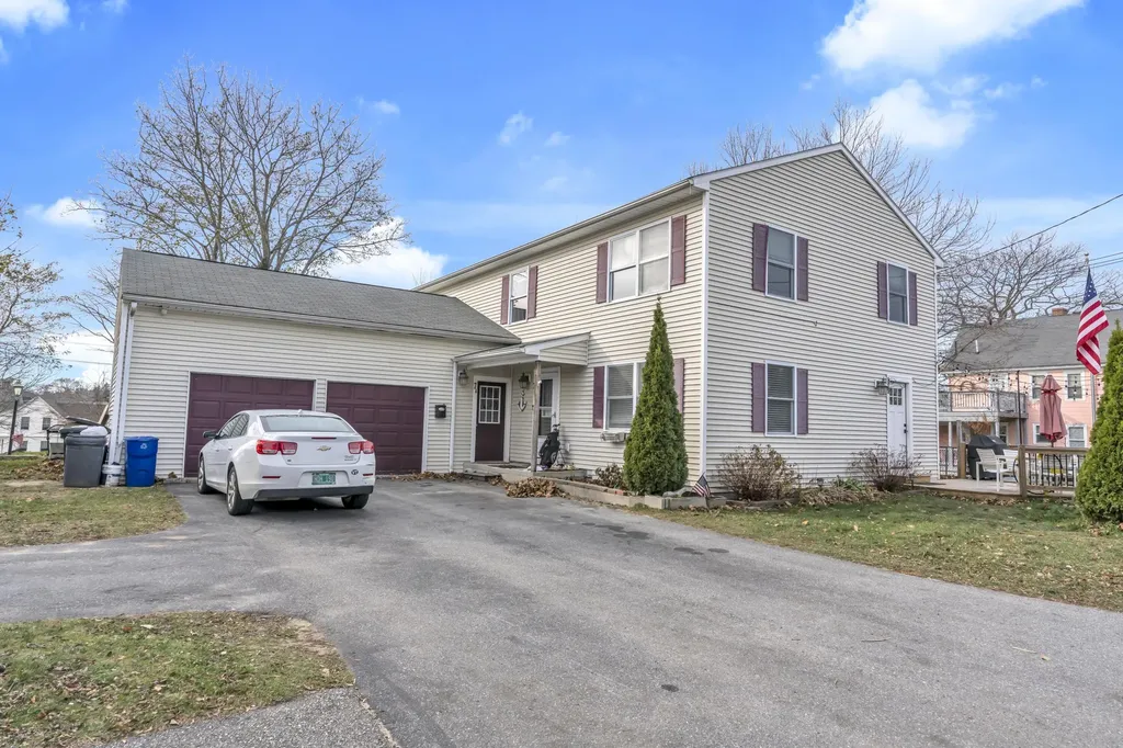 7 Summit Street Old Orchard Beach ME 04064
