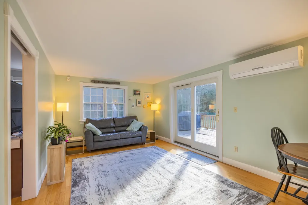 24 Stone Ridge Lane Bowdoin ME 04287