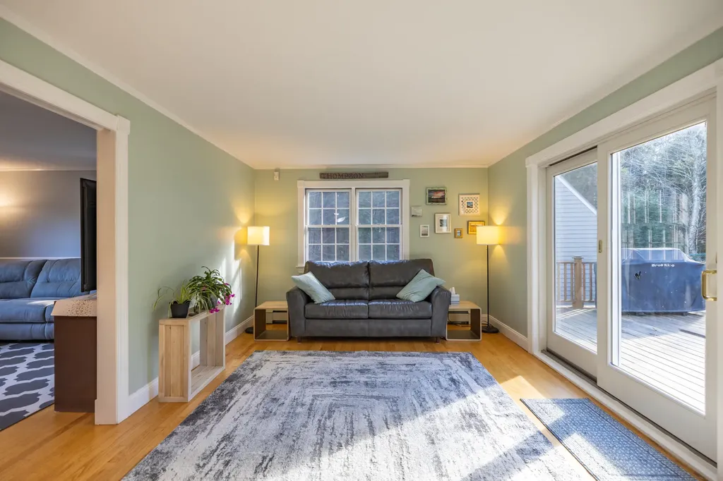 24 Stone Ridge Lane Bowdoin ME 04287