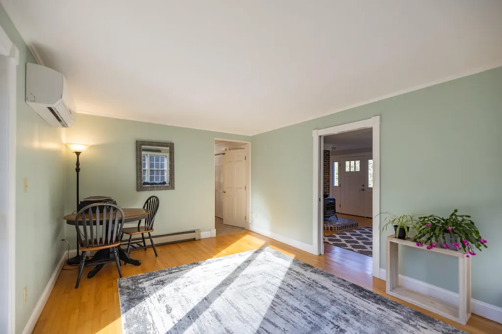 24 Stone Ridge Lane Bowdoin ME 04287