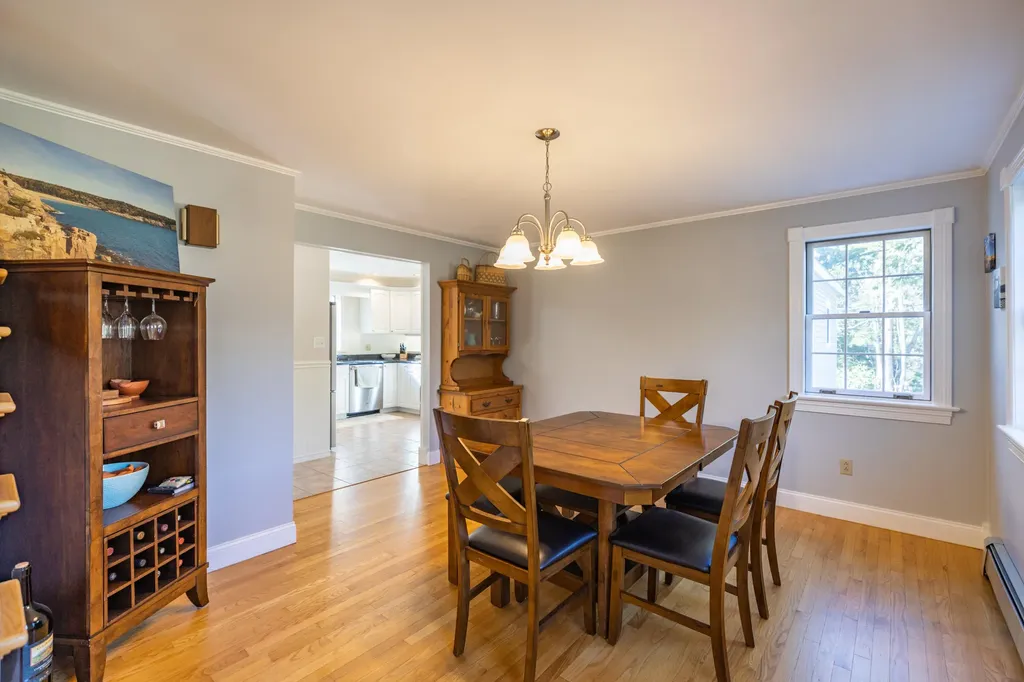24 Stone Ridge Lane Bowdoin ME 04287