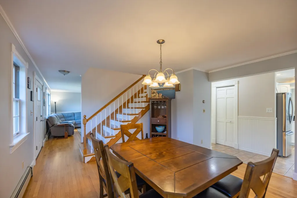 24 Stone Ridge Lane Bowdoin ME 04287