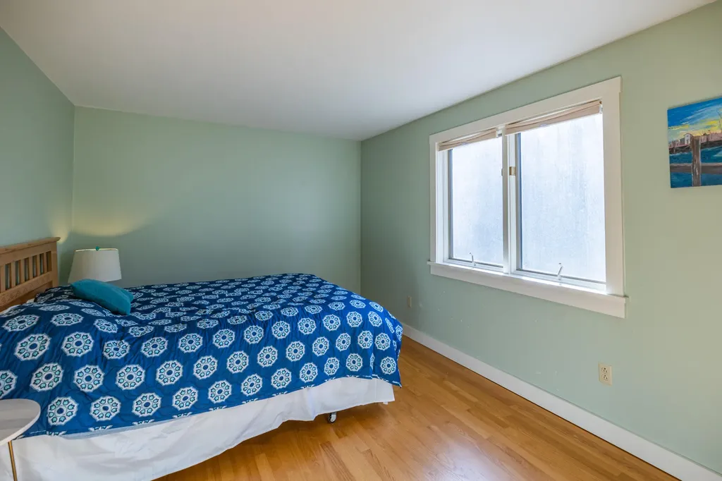 24 Stone Ridge Lane Bowdoin ME 04287
