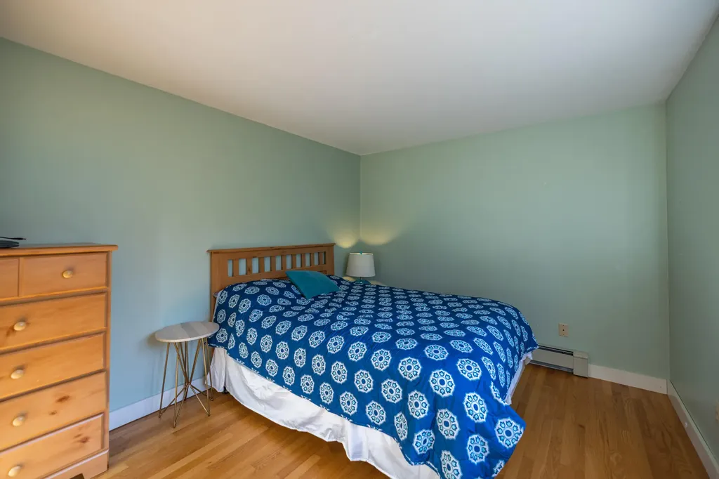24 Stone Ridge Lane Bowdoin ME 04287
