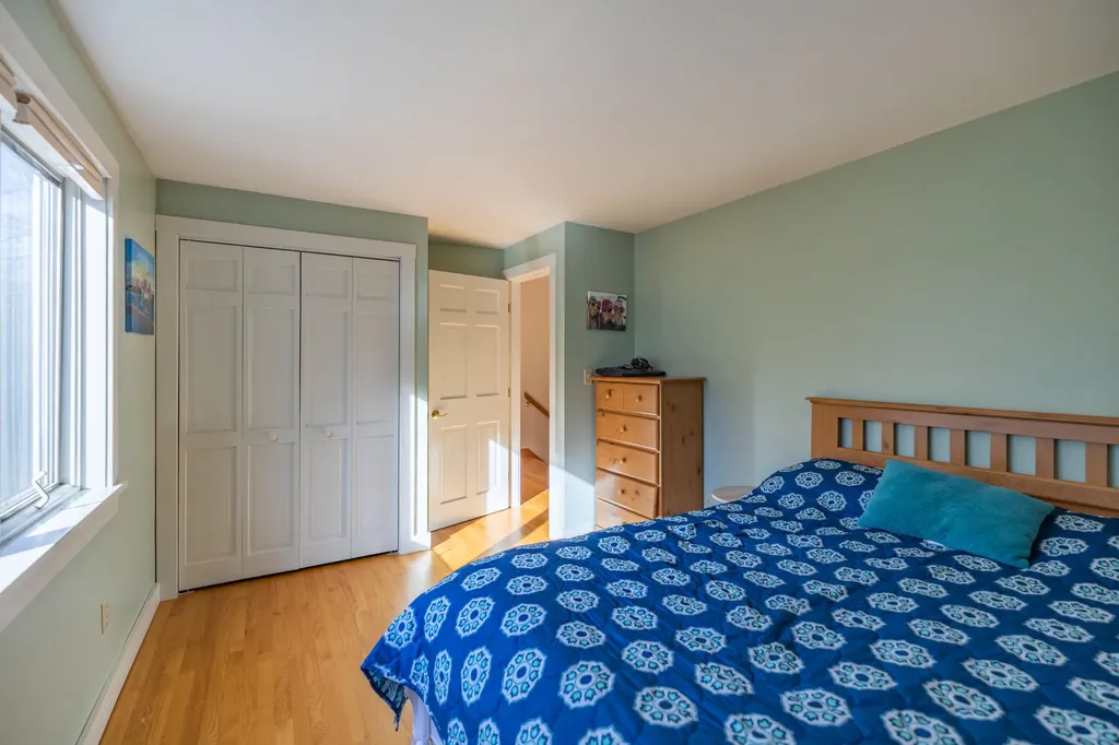 24 Stone Ridge Lane Bowdoin ME 04287