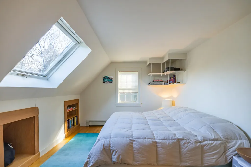 24 Stone Ridge Lane Bowdoin ME 04287
