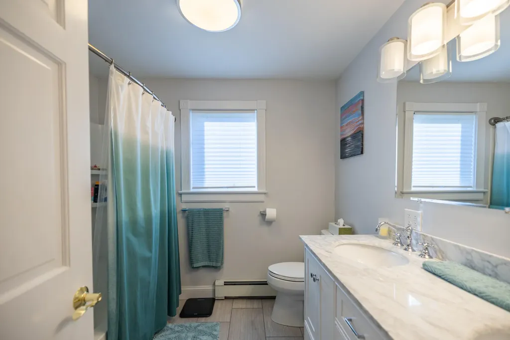 24 Stone Ridge Lane Bowdoin ME 04287