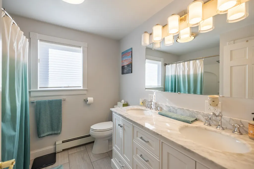 24 Stone Ridge Lane Bowdoin ME 04287