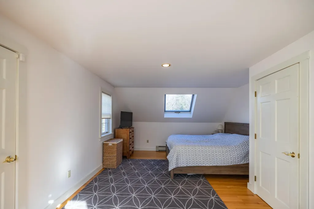 24 Stone Ridge Lane Bowdoin ME 04287