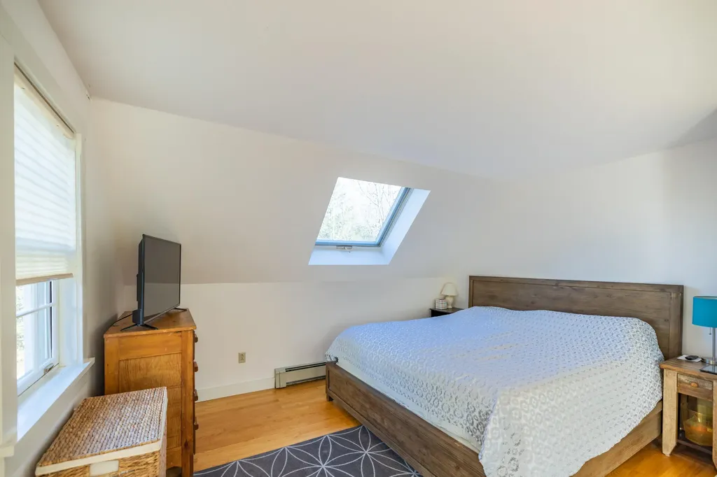 24 Stone Ridge Lane Bowdoin ME 04287