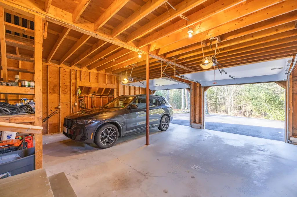 24 Stone Ridge Lane Bowdoin ME 04287