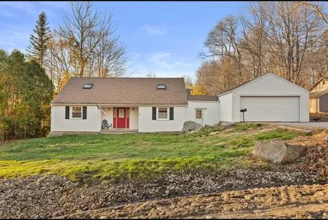 98 Birch Avenue Ellsworth ME 04605