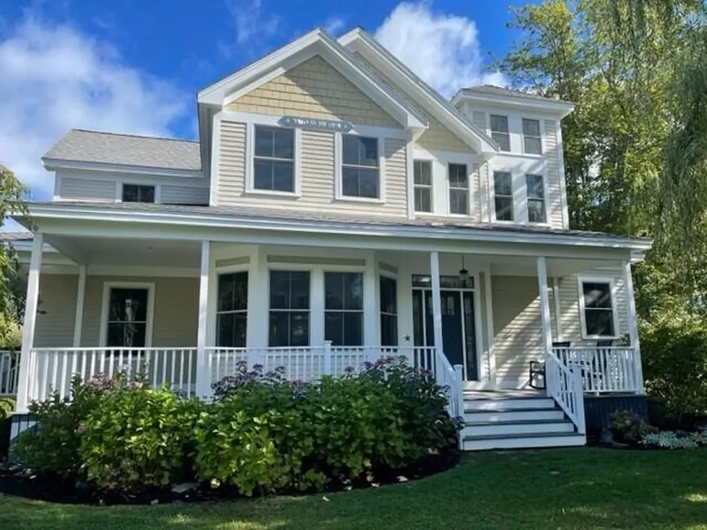 32 Jason Avenue Wells ME 04090