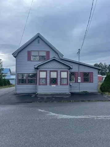 11 Dennis Street Eagle Lake ME 04739
