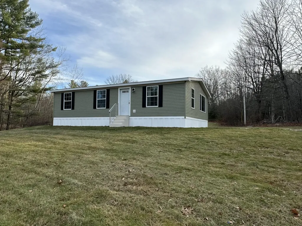 1049 Woodman Hill Road Minot ME 04258