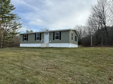 1049 Woodman Hill Road Minot ME 04258