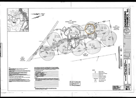 Lot 6 Aspen Drive South Thomaston ME 04858