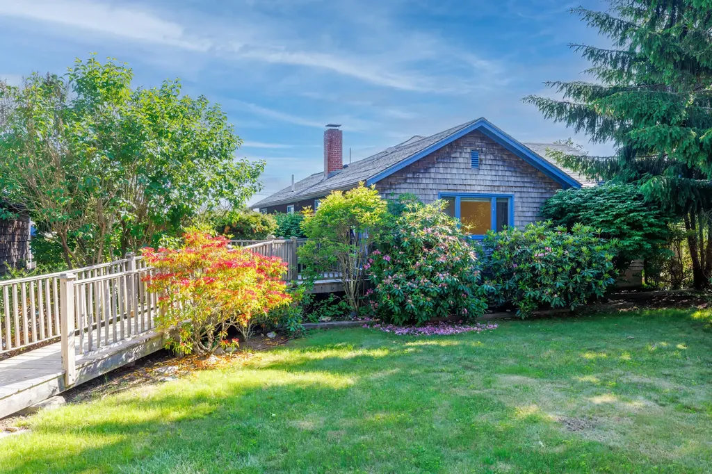 112 Clark Point Road Southwest Harbor ME 04679