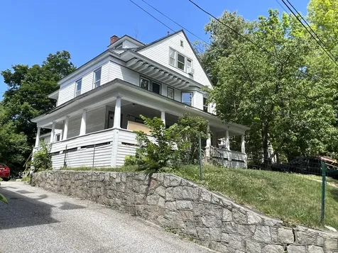 14 Prospect Avenue Rumford ME 04276