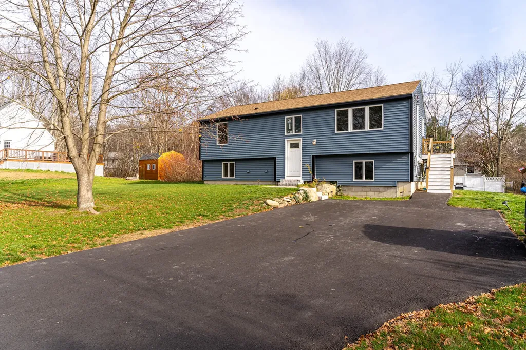 59 Partridge Lane Berwick ME 03901