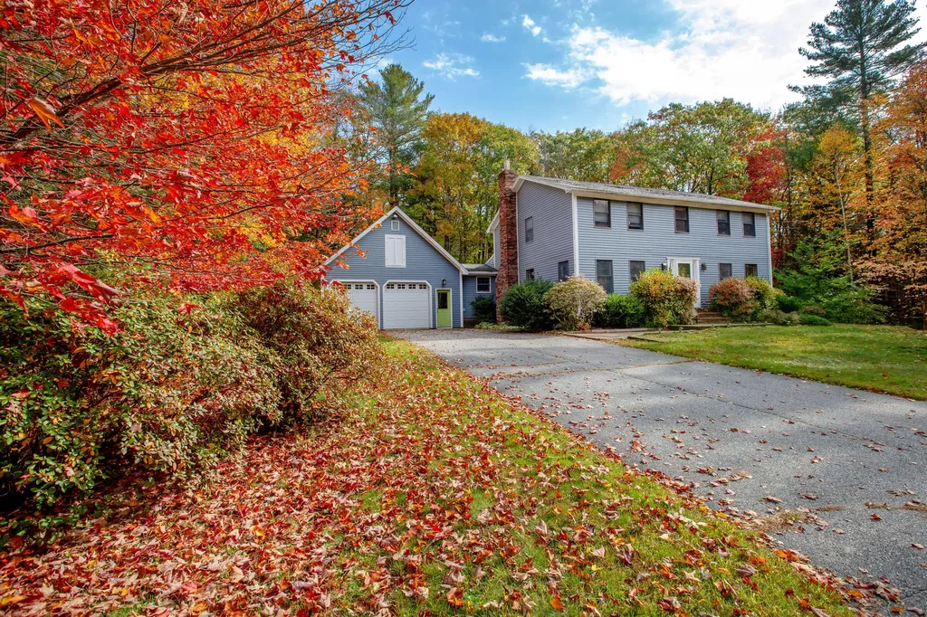 10 Blue Heron Road Brunswick ME 04011