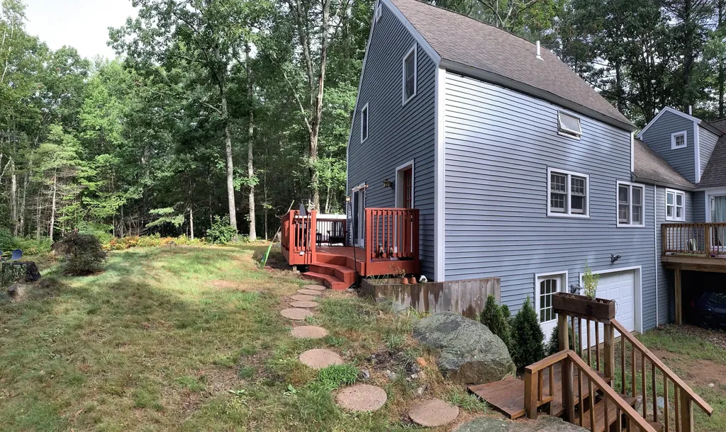 190 York Woods Road South Berwick ME 03908