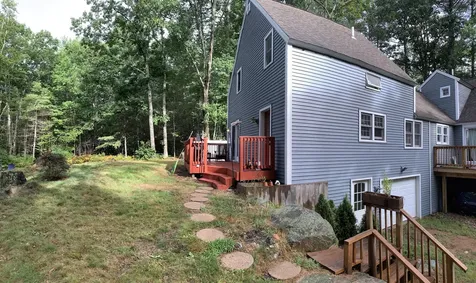 190 York Woods Road South Berwick ME 03908