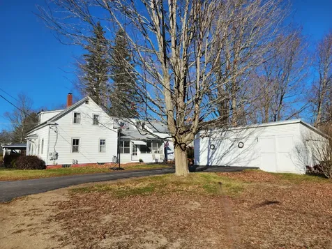 11 Solon Street Norway ME 04268