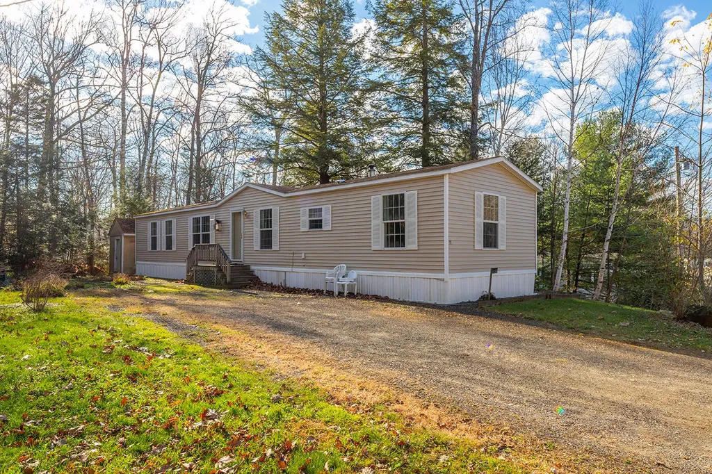 49 Mountainside Park Camden ME 04843