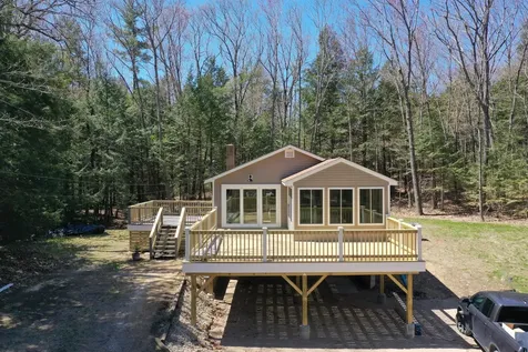 37 Covewood Drive Acton ME 04001