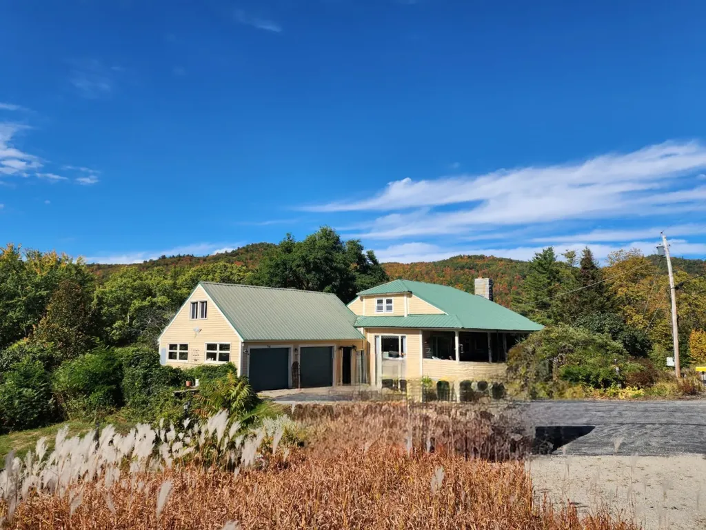 766 S Rumford Road Rumford ME 04276