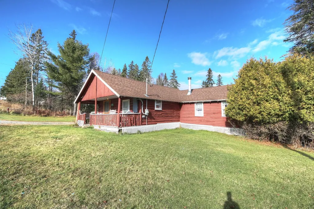 2897 Main Street Rangeley ME 04970