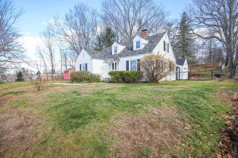 206 Water Street Randolph ME 04346